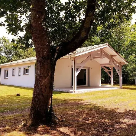Maison Avec Piscine Hors Sol 3 Ch 7 Couchages Casa vacanze Gastes