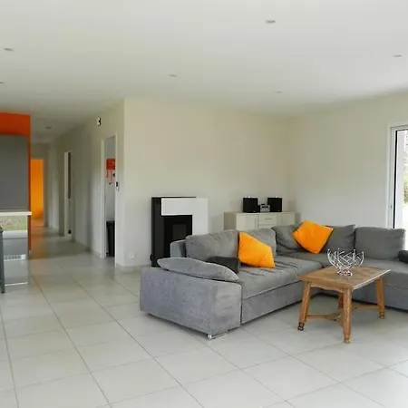 Maison Avec Piscine Hors Sol 3 Ch 7 Couchages