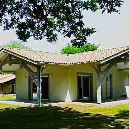 Maison Avec Piscine Hors Sol 3 Ch 7 Couchages Gastes