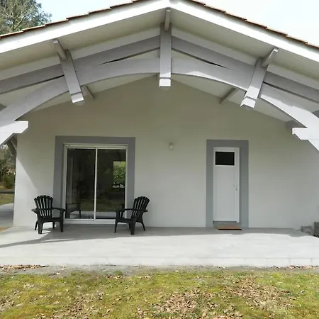 Maison Avec Piscine Hors Sol 3 Ch 7 Couchages