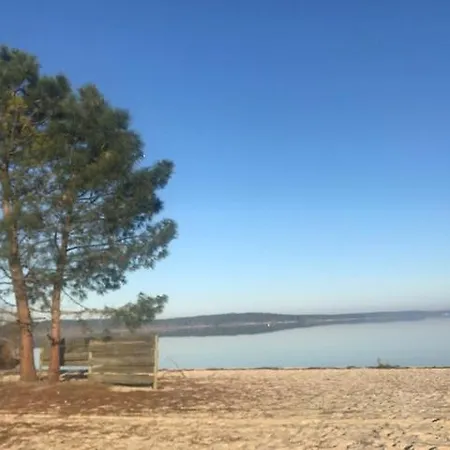 Casa vacanze Maison Avec Piscine Hors Sol 3 Ch 7 Couchages *